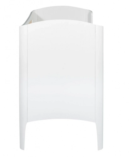 Боковина подростковая для кроватки TROLL Wave White ACS-WA0641-WH