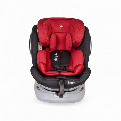 Hapi Ozy 360 Red Детское автокресло 0-36 кг