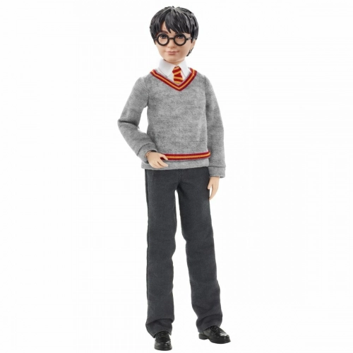Harry Potter Fashion Doll Asst. Harry Potter Kукла FYM50