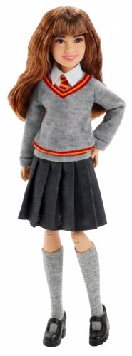 Harry Potter Fashion Doll Asst. Hermione Granger Kукла FYM51