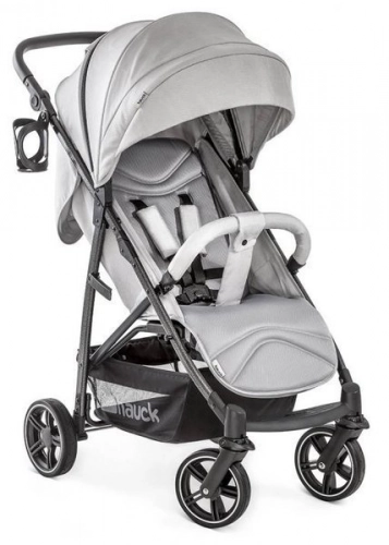 Hauck Rapid 4S Lunar Stone Прогулочная коляска