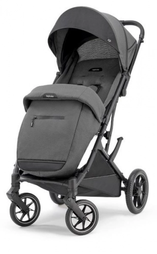 Inglesina Maior Charkoal Grey Sporta rati