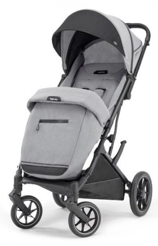 Inglesina Maior Horizon Grey Sporta rati