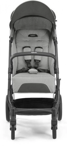 Inglesina Maior Sequoia Green Sporta rati