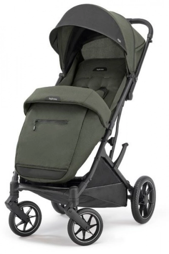 Inglesina Maior Sequoia Green Sporta rati