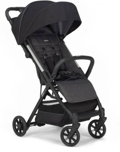 Inglesina Quid 2 Puma Black Sporta rati