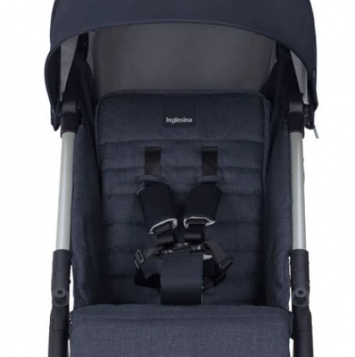 Inglesina Quid 2 Midnight Blue Sporta rati