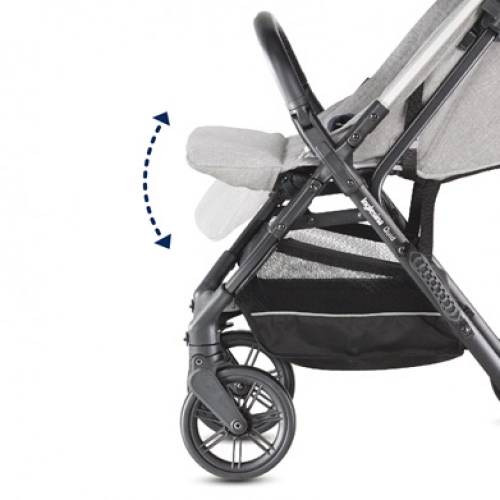 Inglesina Quid 2 Midnight Blue Sporta rati