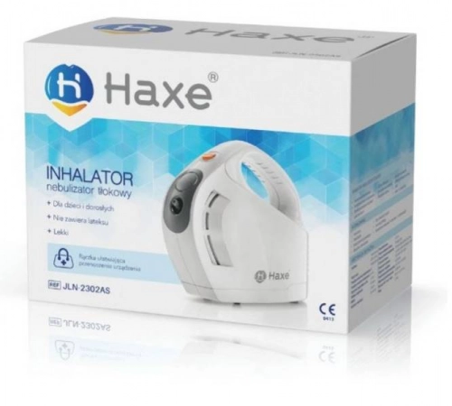 Inhalators Haxe Galaxy JLN-2302AS