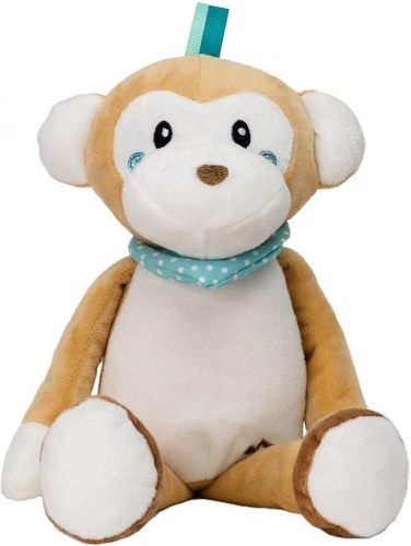 INNOGIO GIOfriends Lucy 2in1 Ночник Игрушка для сна с розовым шумом