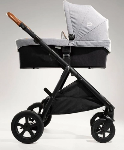 Joie Aeria Signature Carbon Bērnu rati 2in1