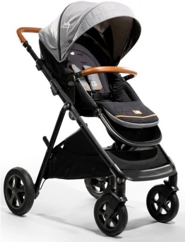 Joie Aeria Signature Carbon Bērnu rati 2in1