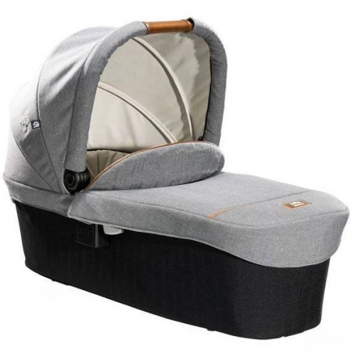 Joie Aeria Signature Carbon Bērnu rati 2in1