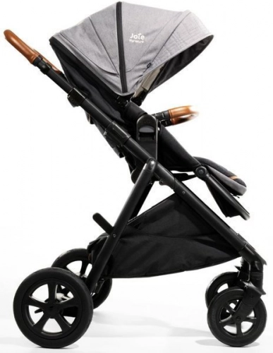 Joie Aeria Signature Carbon Прогулочная коляска