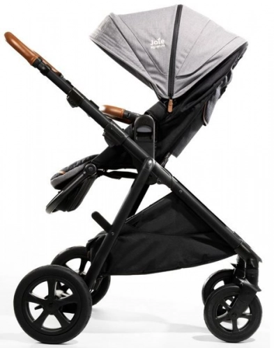 Joie Aeria Signature Carbon Прогулочная коляска