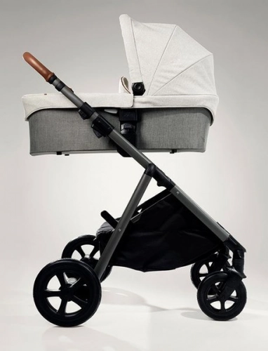 Joie Aeria Signature Oyster Bērnu rati 2in1