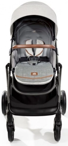 Joie Aeria Signature Oyster Bērnu rati 2in1