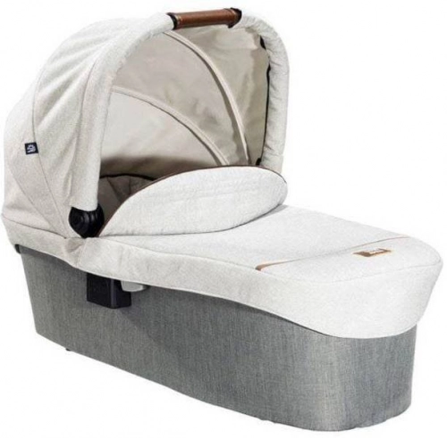 Joie Aeria Signature Oyster Bērnu rati 2in1
