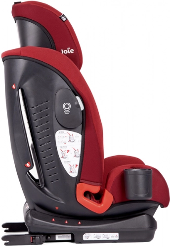 Joie Bold Cherry Детское автокресло 9-36 кг