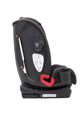 Joie Bold R Ember Bērnu autosēdeklis 9-36 kg
