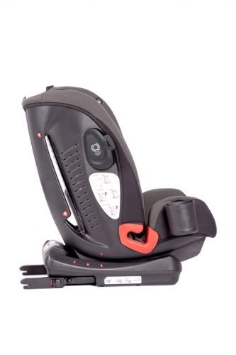 Joie Bold R Ember Bērnu autosēdeklis 9-36 kg