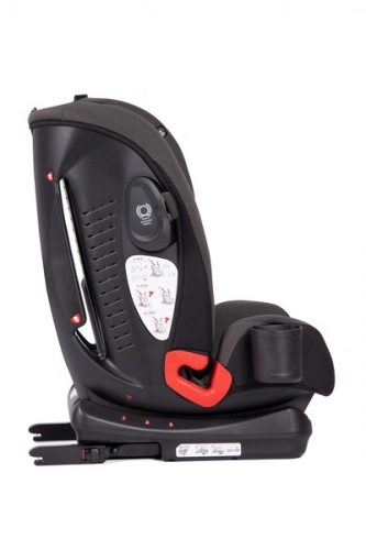 Joie Bold R Ember Bērnu autosēdeklis 9-36 kg
