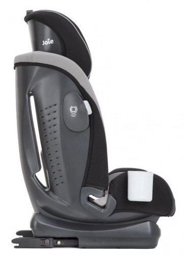 Joie Bold Slate Bērnu autosēdeklis 9-36 kg