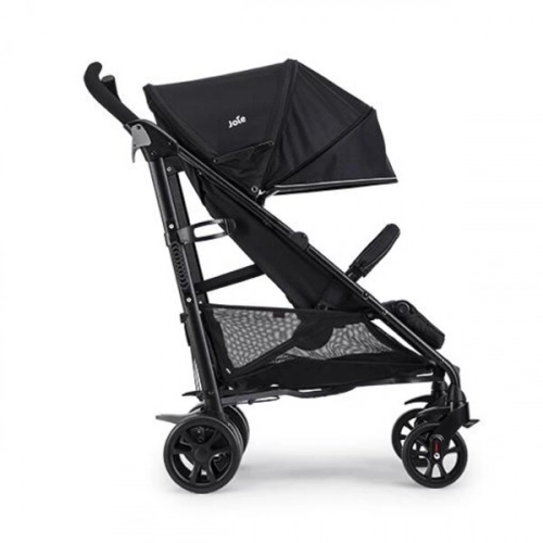 Joie Brisk LX Black Прогулочная коляска
