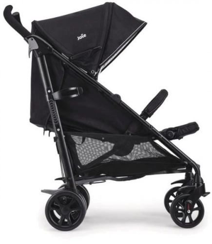 Joie Brisk LX Black Прогулочная коляска