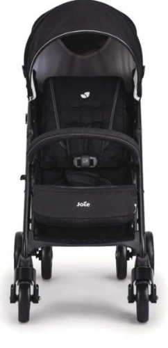 Joie Brisk LX Black Прогулочная коляска