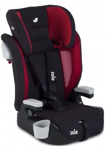 Joie Elevate Cherry Bērnu autosēdeklis 9-36 kg