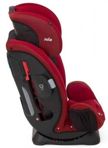 Joie Every Stage Cranberry Bērnu autosēdeklis 0-36 kg