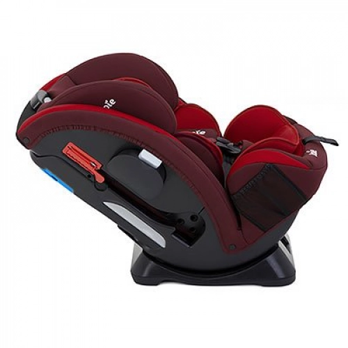 Joie Every Stage Deep sea Bērnu autosēdeklis 0-36 kg