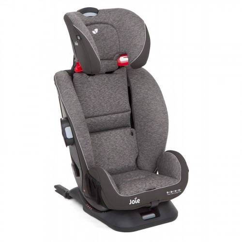 Joie Every Stage FX Dark pewter Bērnu autosēdeklis 0-36 kg
