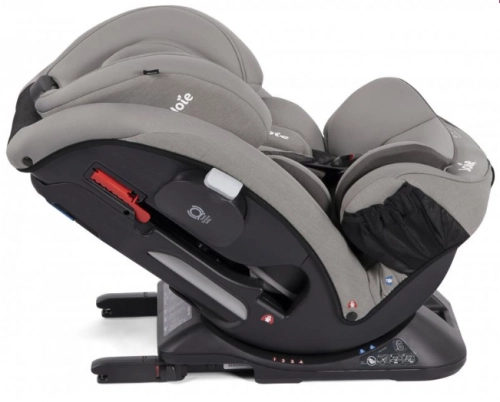 Joie Every Stage FX Grey Flannel Bērnu autosēdeklis 0-36 kg