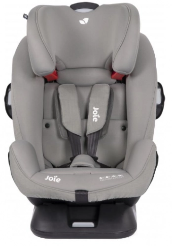 Joie Every Stage FX Grey Flannel Bērnu autosēdeklis 0-36 kg