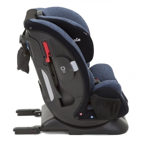 Joie Every Stage FX Navy blazer Bērnu autosēdeklis 0-36 kg