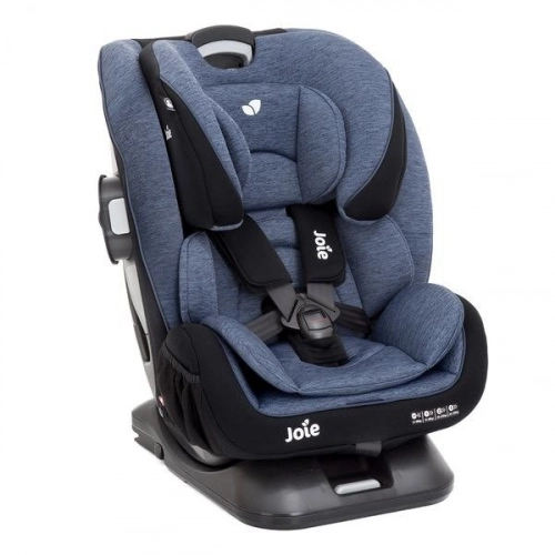 Joie Every Stage FX Navy blazer Bērnu autosēdeklis 0-36 kg