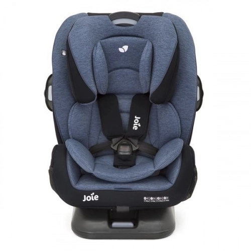 Joie Every Stage FX Navy Blazer Bērnu autosēdeklis 0-36 kg