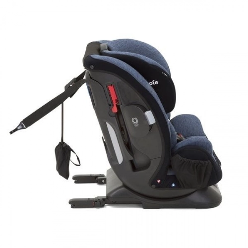 Joie Every Stage FX Navy Blazer Bērnu autosēdeklis 0-36 kg