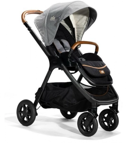 Joie Finiti Signature Carbon Sporta rati