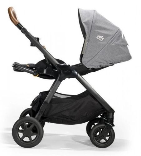 Joie Finiti Signature Carbon Sporta rati
