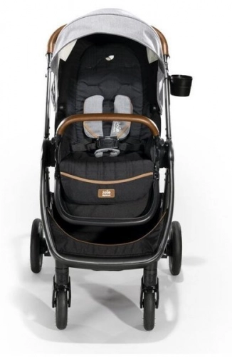 Joie Finiti Signature Carbon Sporta rati