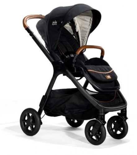 Joie Finiti Signature Eclipse Детская коляска 2 в 1