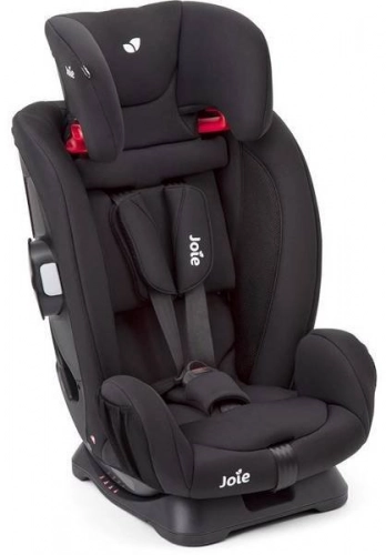 Joie Fortifi Coal Bērnu autosēdeklis 9-36 kg