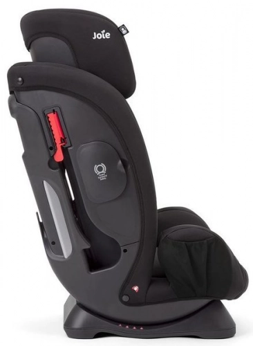 Joie Fortifi Coal Bērnu autosēdeklis 9-36 kg