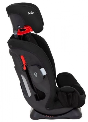 Joie Fortifi Coal Bērnu autosēdeklis 9-36 kg