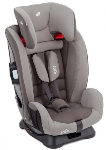 Joie Fortifi Dark Pewter Детское автокресло 9-36 кг
