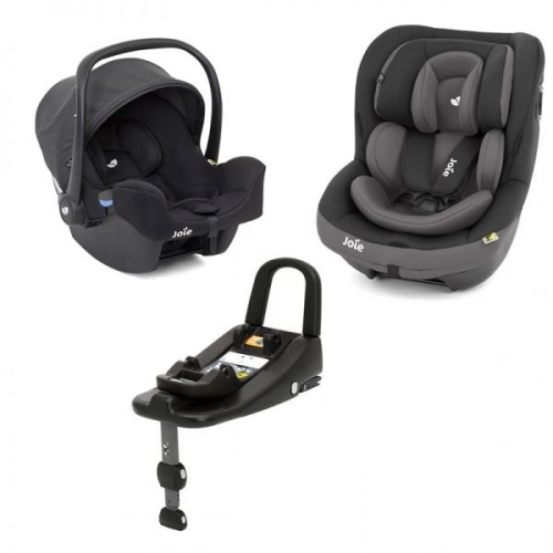 Joie I-Base Advance Autokrēsliņa bāze