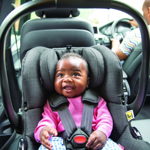 Joie I-Gemm Pavement Bērnu autosēdeklis 0-13 kg